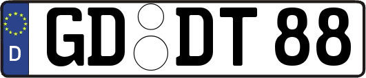 GD-DT88