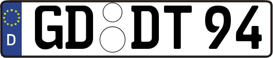 GD-DT94