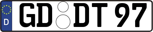 GD-DT97