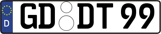 GD-DT99
