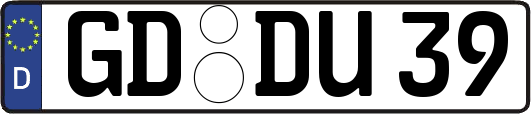 GD-DU39