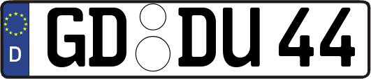 GD-DU44