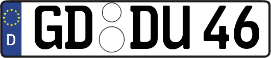 GD-DU46
