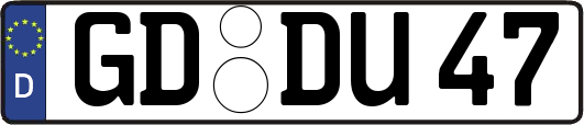 GD-DU47