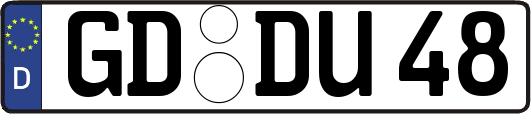 GD-DU48