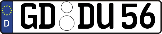 GD-DU56