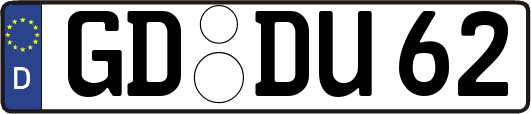 GD-DU62