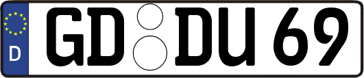 GD-DU69