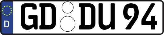 GD-DU94