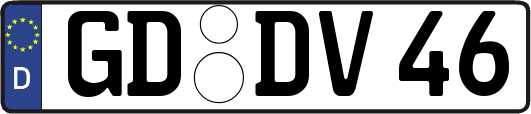 GD-DV46