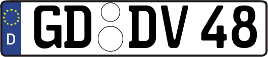 GD-DV48