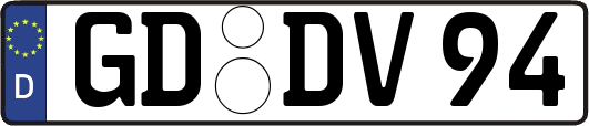 GD-DV94
