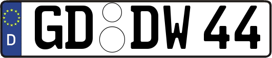GD-DW44