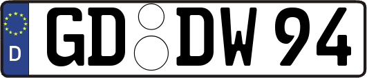 GD-DW94