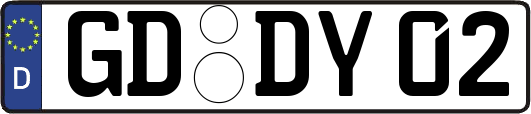 GD-DY02