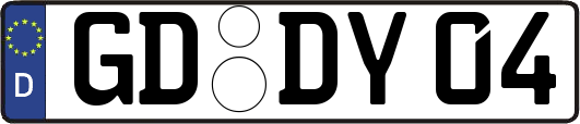 GD-DY04
