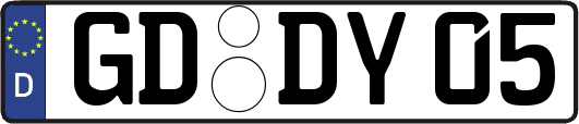 GD-DY05