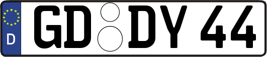GD-DY44
