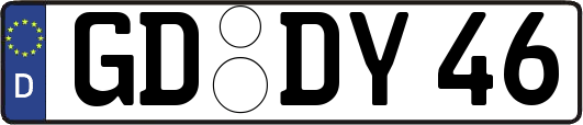 GD-DY46