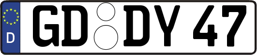 GD-DY47