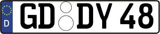 GD-DY48