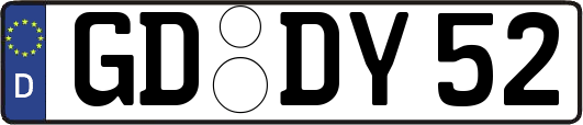 GD-DY52