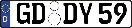 GD-DY59
