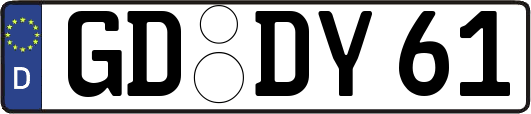 GD-DY61