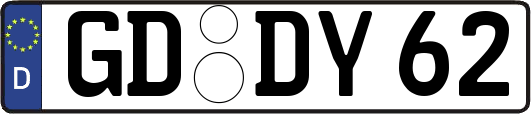 GD-DY62