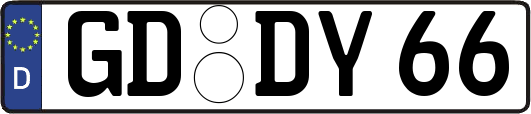 GD-DY66