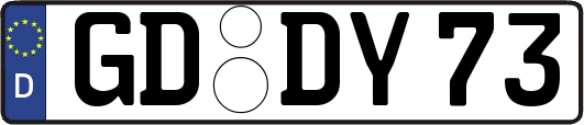 GD-DY73