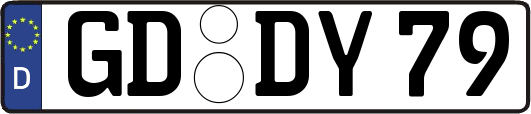 GD-DY79