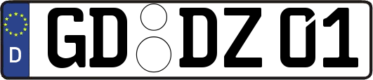 GD-DZ01