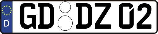 GD-DZ02