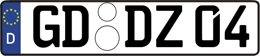GD-DZ04
