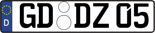 GD-DZ05