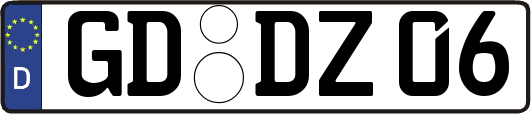 GD-DZ06
