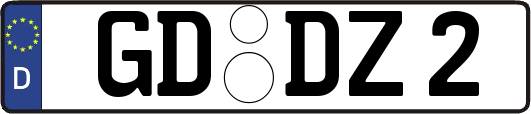 GD-DZ2