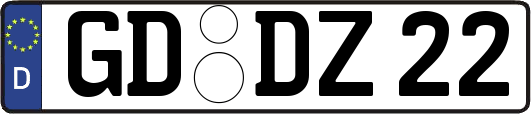 GD-DZ22