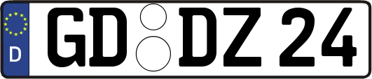 GD-DZ24