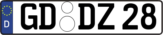 GD-DZ28
