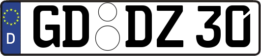 GD-DZ30