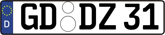 GD-DZ31