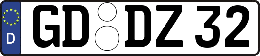 GD-DZ32