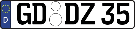 GD-DZ35