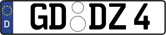 GD-DZ4