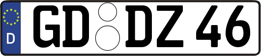 GD-DZ46