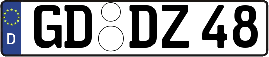 GD-DZ48