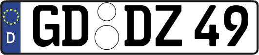 GD-DZ49