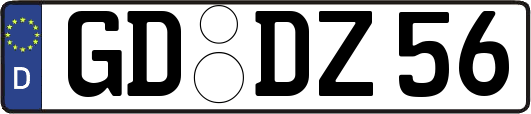 GD-DZ56